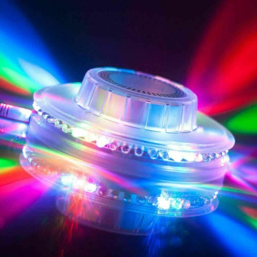 Disco 360 Ice Light - Voloum Store