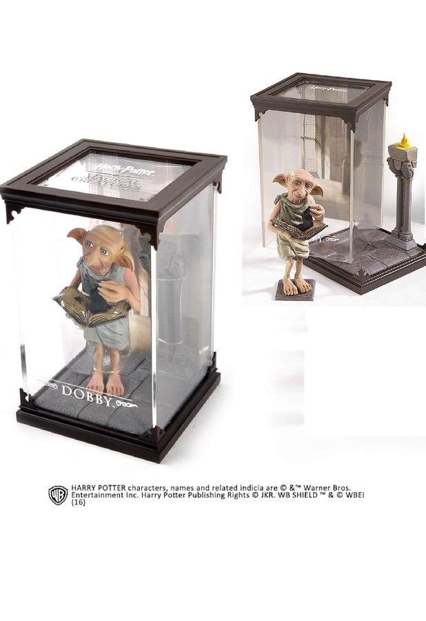 Harry Potter Magical Creatures - Dobby – Voloum Store