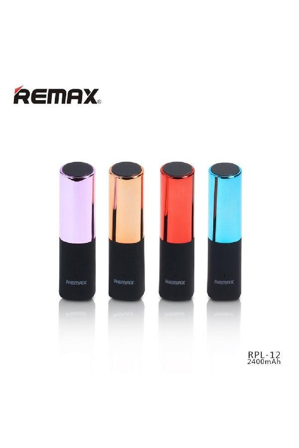Remax Lipstick Power Bank - Voloum Store