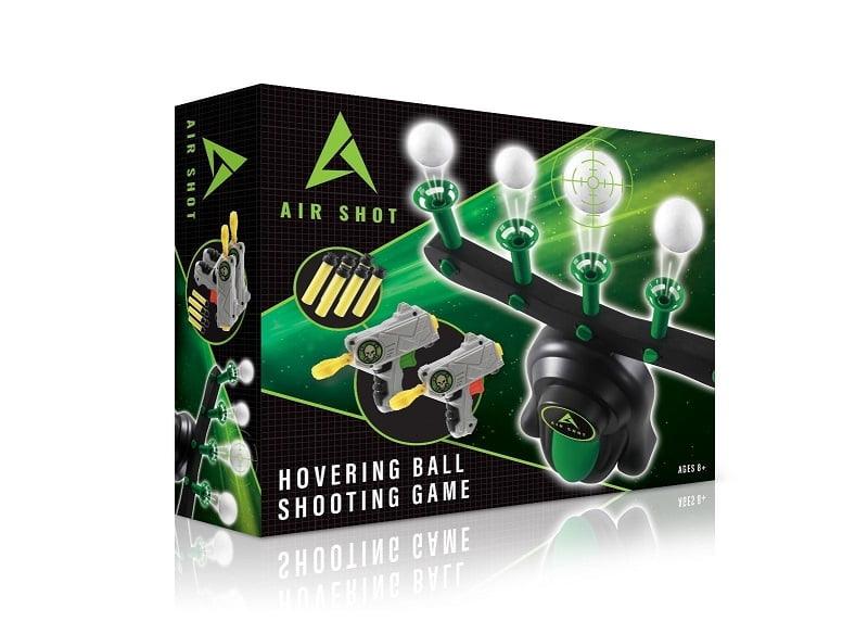 Airshot - Voloum Store