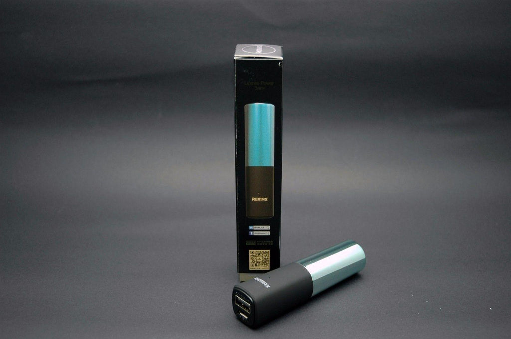 Remax Lipstick Power Bank - Voloum Store