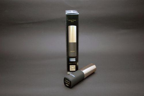 Remax Lipstick Power Bank - Voloum Store