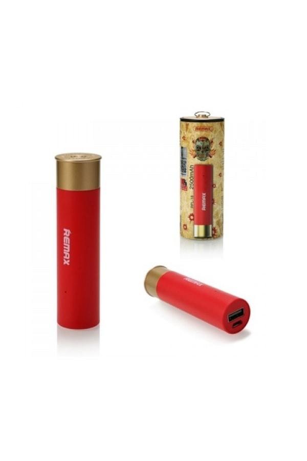 Remax Shell Powerbank - Voloum Store