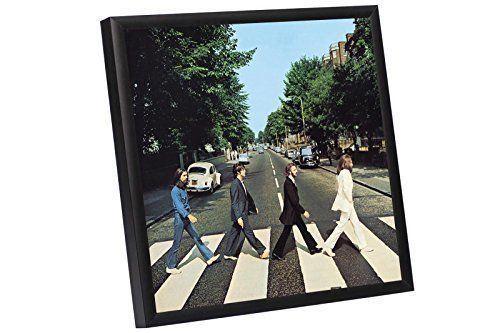 Vinyl Frame Wall Album Art - Voloum Store