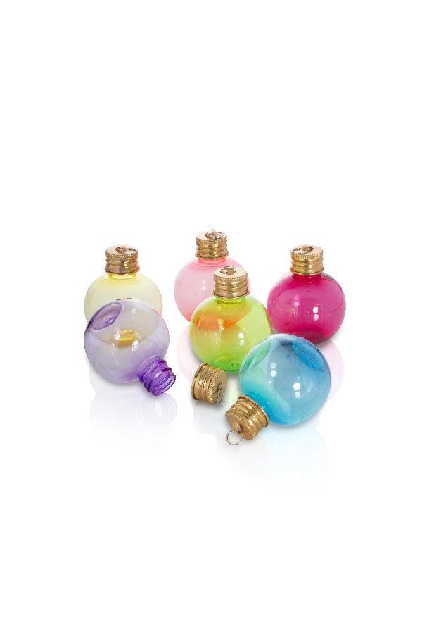 Christmas Spirit Bauble Shot Glasses - Voloum Store