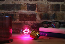 Cordless Heart Lightbulb - Rechargeable & sexy XMAS CLASSIC