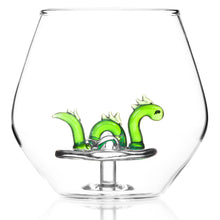 Bar Bespoke Nessie in a Glass - 450ml