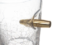 Bar Bespoke Shot in the Glass