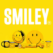 Smiley Cordless Lightbulb - Rechargeable light with a smile