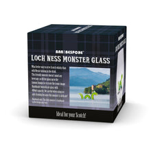 Bar Bespoke Nessie in a Glass - 450ml