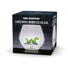 Bar Bespoke Nessie in a Glass - 450ml