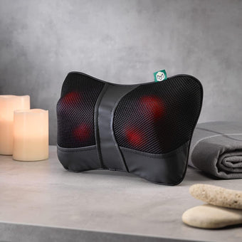 Well Being Mini Massage Cushion