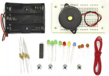 Eight Innovation Electronic Games Advent Calendar