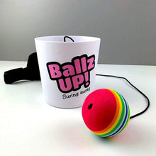 Ballz Up! Game Family Party Fun Game