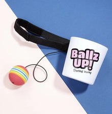 Ballz Up! Game Family Party Fun Game