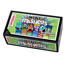 UNITED ODDSOCKS MINI MASHER  SCARILY SOCKS