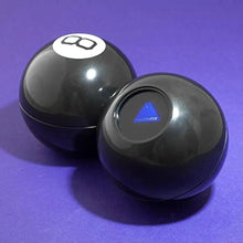 Magic 8 Ball Mystic Infinity Ball Toy Novelty Gift