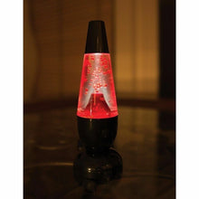 Lava Lamp LED Volcano Light Room Lamp