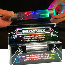 Energy Stick Educational Sensory Lights and Sounds