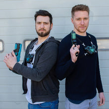 Red5 Laser Shooting Electronic Laser Set with Lights