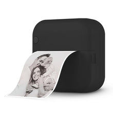 RED5 Thermal Mobile Phone Photos Label Printer Wireless Pocket Machine