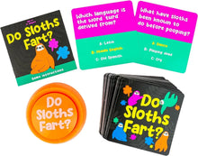 Fun Fast Guessing Game Family Board Game With Fart Sound Buzzer