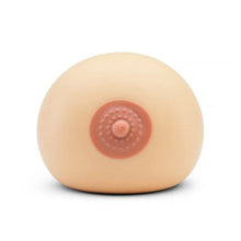 Squeezy Stress Boobs Realistic Nipple De-Stress Ball