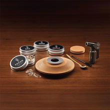 Whiskey Smoker by Connoisseur Creations Novelty Glass