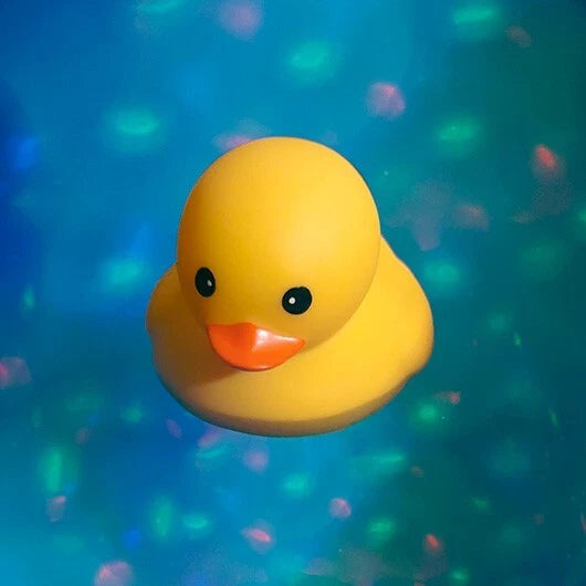 Boogie Bath Duck Toys For Kids Shower