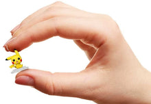 Funko Bitty POP! 4 Different Pokemon Pikachu Vaporeon Cubone