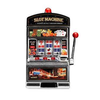 Slot Machine Jackpot Lucky Slot Game