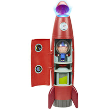 Ben & Holly Little Kingdom Elf Rocket