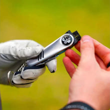 InGenious Golf Multi Tool and Distance Course Monocular Range