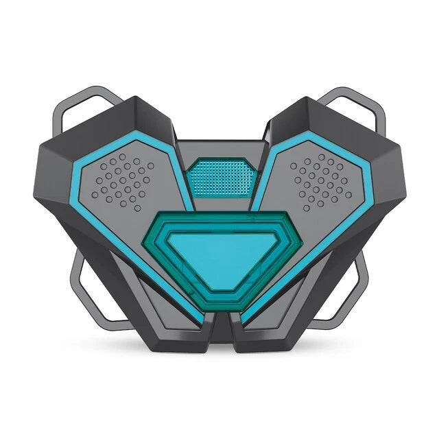 Red5 Laser Shooting Electronic Laser Set with Lights