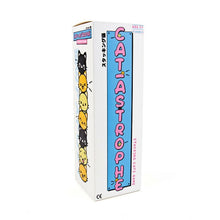 Gift Republic Catastrophe Stacking Cats Game