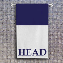 Mens Fanny Dick Head Towel Novelty Bath Beach Towel