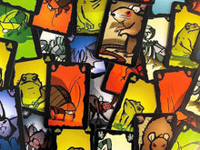 Cockroach Poker Game English Edition Card Game