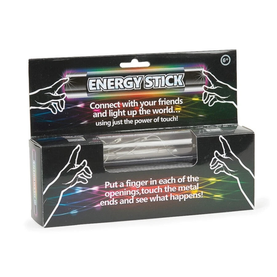 Energy Stick Educational Sensory Lights and Sounds