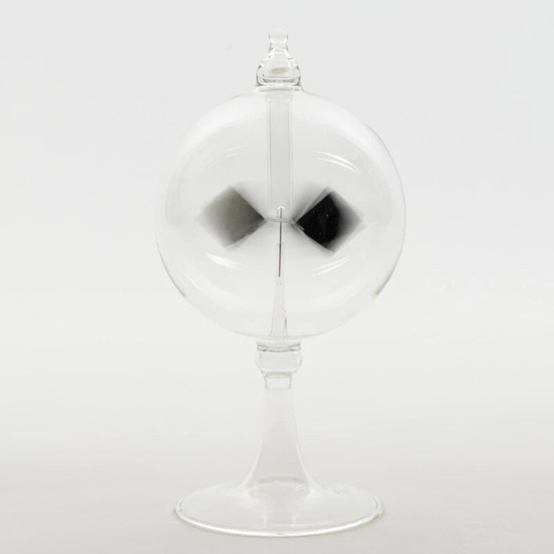 Fubtim Crookes Radiometer Sun Light Energy
