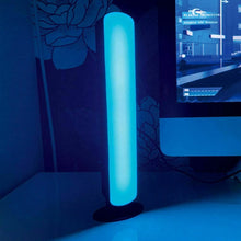 Sound Activated Light Bar Home Disco LED Gadget