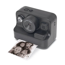 Instant Print Camera For Photography Portable Thermal Camera Gift