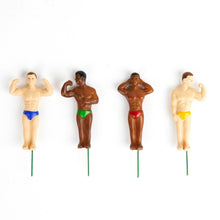 Gift Republic Mini Plant Pot Hunks Planters