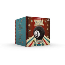Magic 8 Ball Mystic Infinity Ball Toy Novelty Gift
