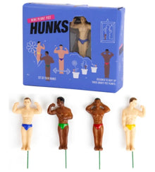 Gift Republic Mini Plant Pot Hunks Planters