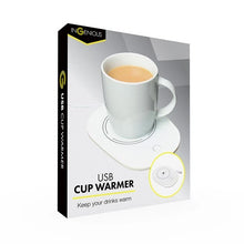 USB Coffe Tea Mug Warmer Smart Cup Heater Pad