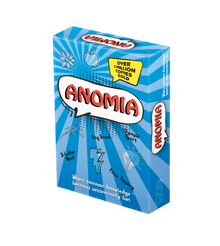 Anomia Card Game - Voloum Store