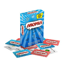 Anomia Card Game - Voloum Store