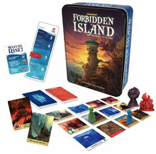 Forbidden Island - Voloum Store