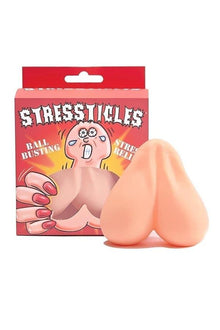 Stressticles Balls - Voloum Store