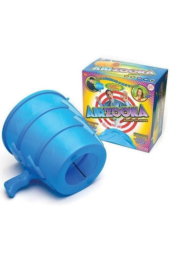 Air Zooka Fun Air Launcher Blasting Cannon Air Shooting Toy Gun